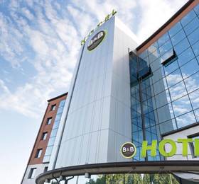 Туры в B&B Hotel Padova в Италии