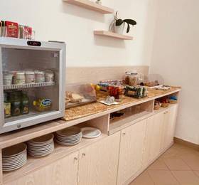 Туры в Hotel La Borgata в Италии