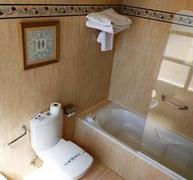 Hotel Lasa Sport  в Вальядолиде