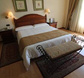 Отдых в Hotel Lasa Sport  - Испания, Вальядолид
