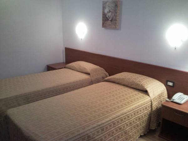 Albergo Al Viale 3* Италия, Триест