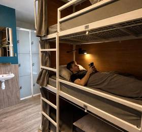 Smart Camden Inn  в Лондоне