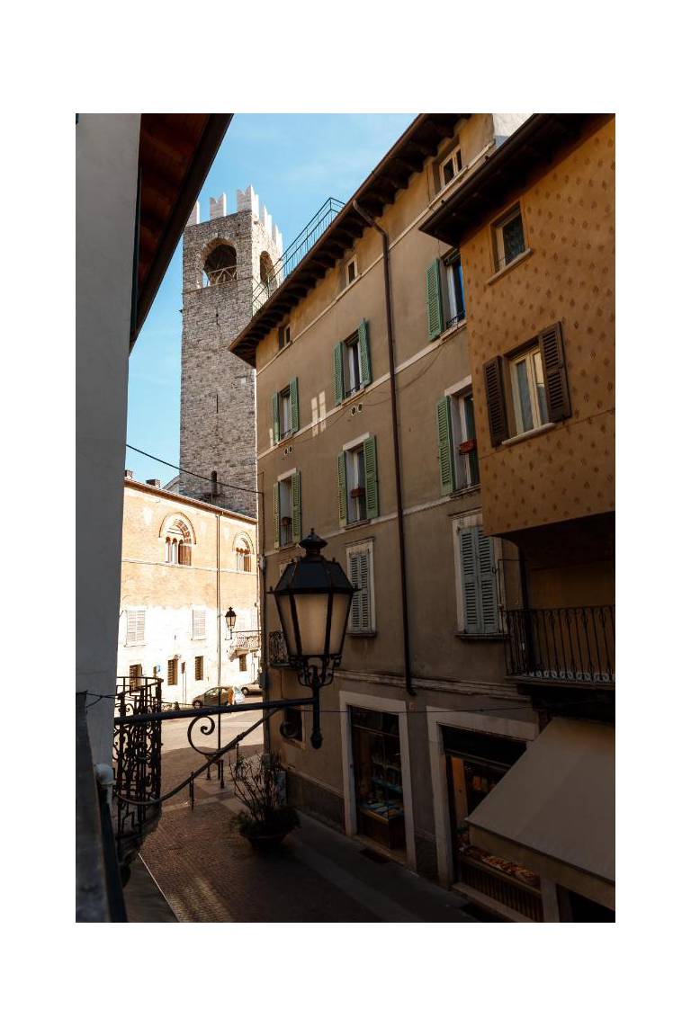 Albergo Orologio 