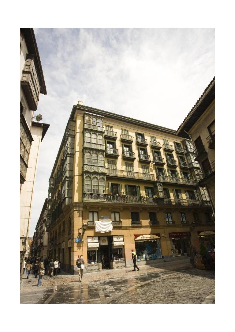 Pension Roquefer 