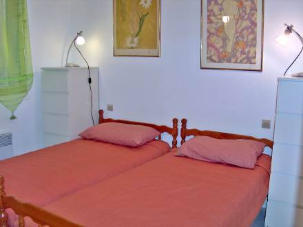 Apartment Rue Droite II Nice 2*