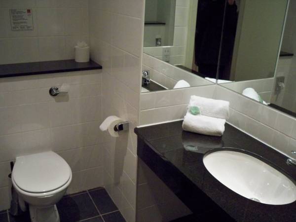 Benbulben Suites  4* Ирландия, Слайго