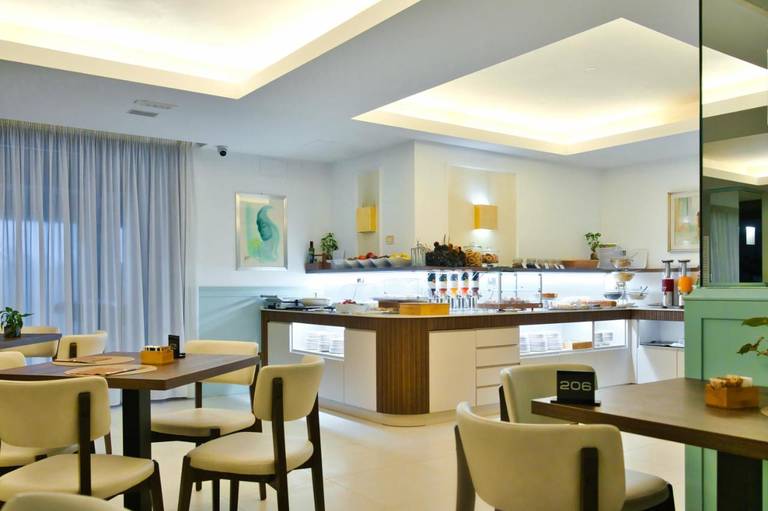 Kora Park Resort 