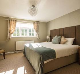 Туры в White Lion Hotel  в Великобритании