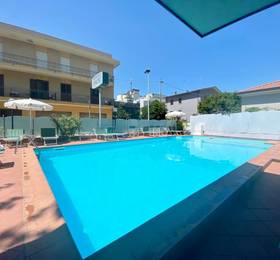 Отдых в Residence Nautic - Италия, Римини