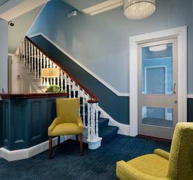 St Andrews Hotel  в Эксетере
