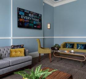 Отдых в St Andrews Hotel  - Великобритания, Эксетер