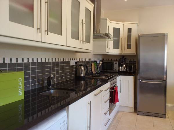 Kevinsfort House  4* Ирландия, Слайго