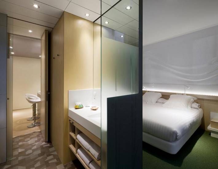 Ako Suites Hotel  4* Испания, Барселона