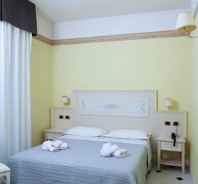 Туры в Residence Record в Италии