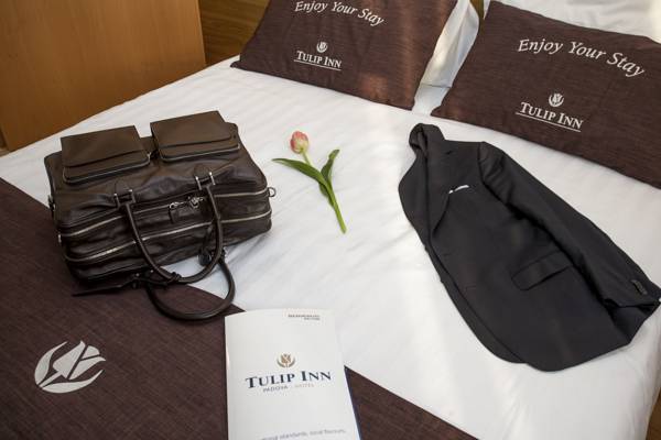Tulip Inn Padova 3* Италия, Падуя