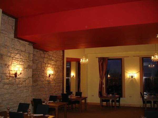 Broomhall Castle  3* Великобритания, Стерлинг