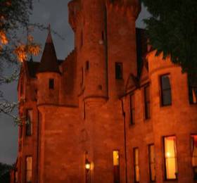 Туры в Broomhall Castle  в Великобритании