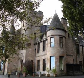 Отдых в Broomhall Castle  - Великобритания, Стерлинг