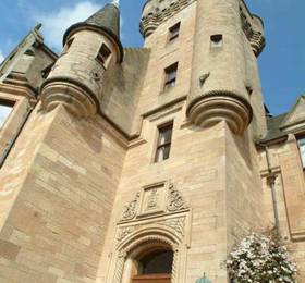 Отдых в Broomhall Castle  - Великобритания, Стерлинг
