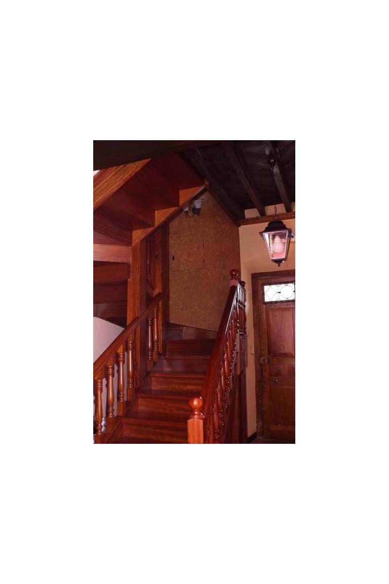 Hostal Esmeralda 