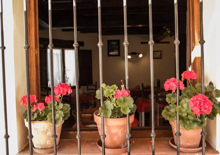 Pasaje San Jorge 