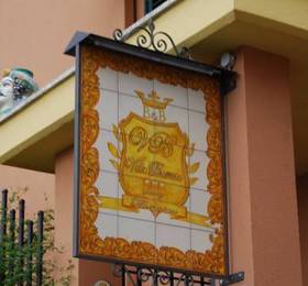 Туры в B&B Villa Barone  в Италии