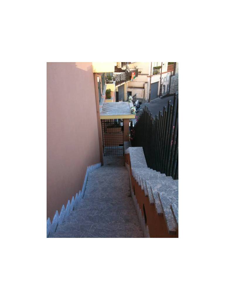 B&B Villa Barone 