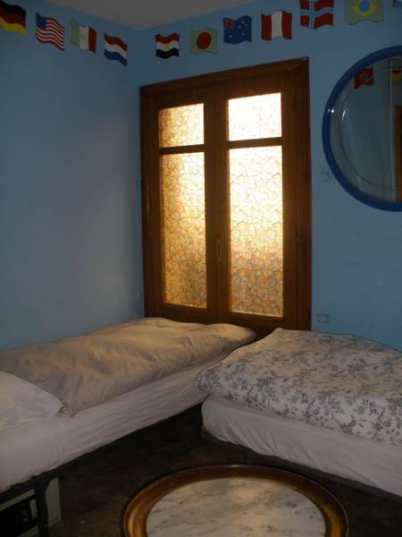 Picnic Dreams Boutique Hostel