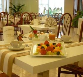 Отдых в Hotel Marina Bay  - Италия, Римини
