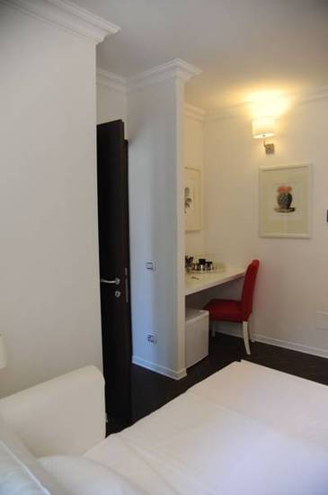 Relais Argentina  Италия, Рим