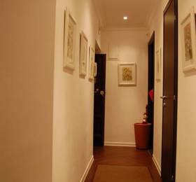 Relais Argentina  в Риме