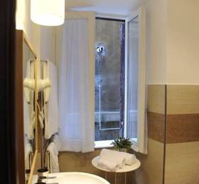 Отдых в Relais Argentina  - Италия, Рим