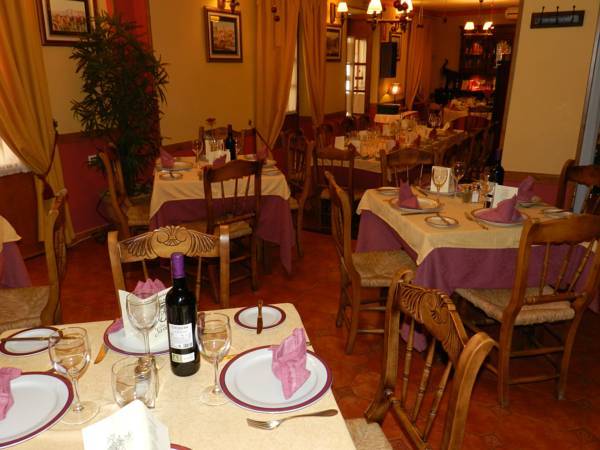 Hotel Don Javier 3* Испания, Ронда