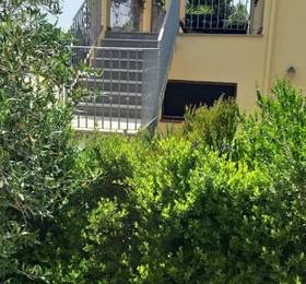 Villa Sorrentina в Альгеро
