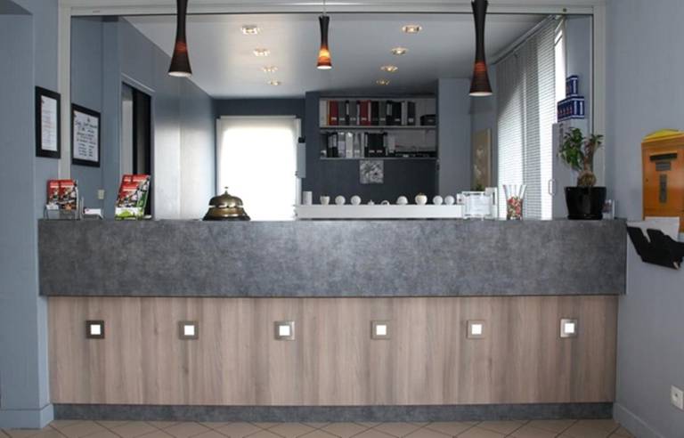 Relais Fasthotel