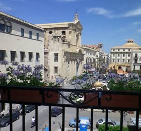 Туры в Dreaming Palermo Panoramic Apartments в Италии