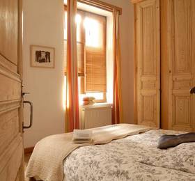 Lyon Guest House  в Лионе