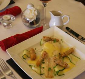 Gipsy Hill Hotel  в Эксетере