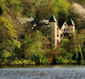 Отдых в Park Guest House  - Великобритания, Инвернесс