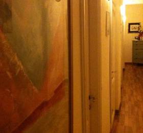 Modern House B&B  в Риме