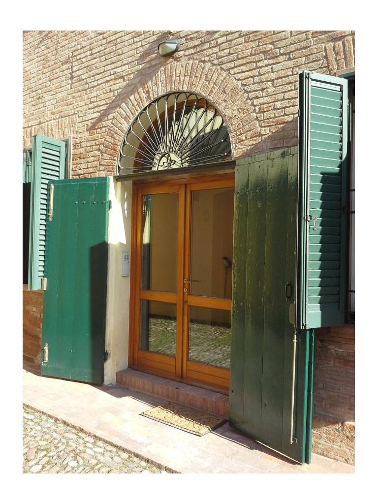Le Stanze Sul Po 