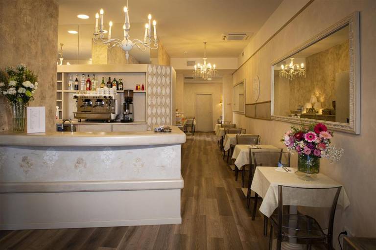 Hotel Della Rosa 