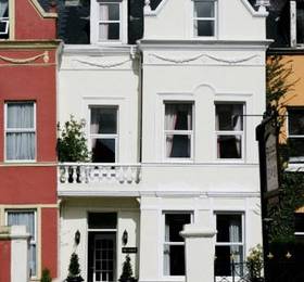 Отдых в Audley House B&B  - Ирландия, Корк
