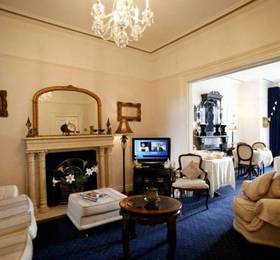 Отдых в Audley House B&B  - Ирландия, Корк