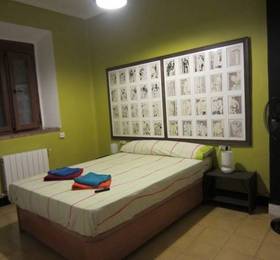 Apartments HIN19 в Малаге