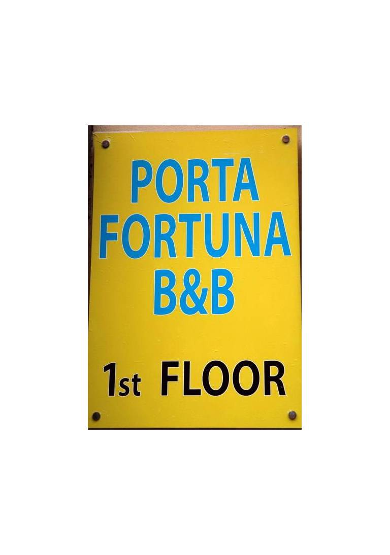 Portafortuna B&B 