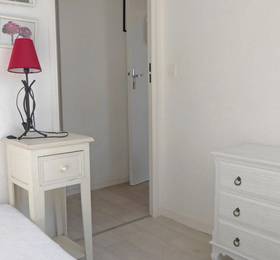 Отдых в Apartment Les Normandieres III Cabourg - Франция, Кабур