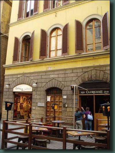 Relais Del Duomo  Италия, Флоренция
