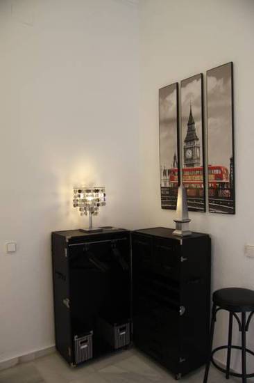 Echegaray Suites  Испания, Малага
