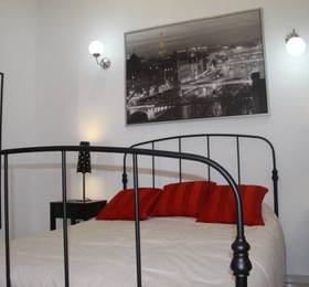 Отдых в Echegaray Suites - Испания, Малага